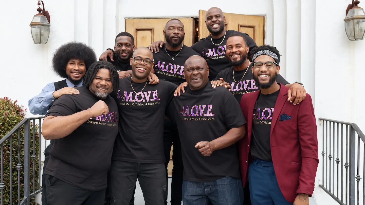 iMOVE i-MOVE i~M.O.V.E. at Victory Christian Center VCC